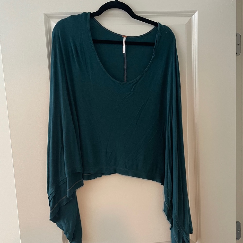 Free People swing top